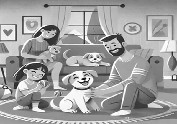 Hypoallergenic Puppies