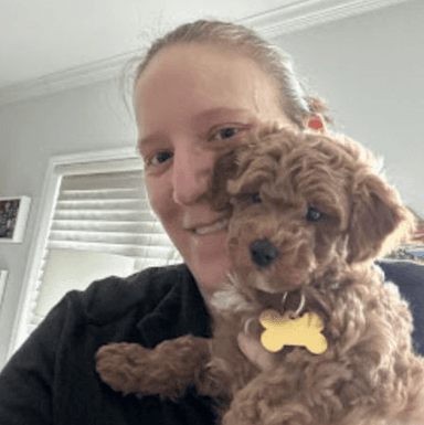 puppy